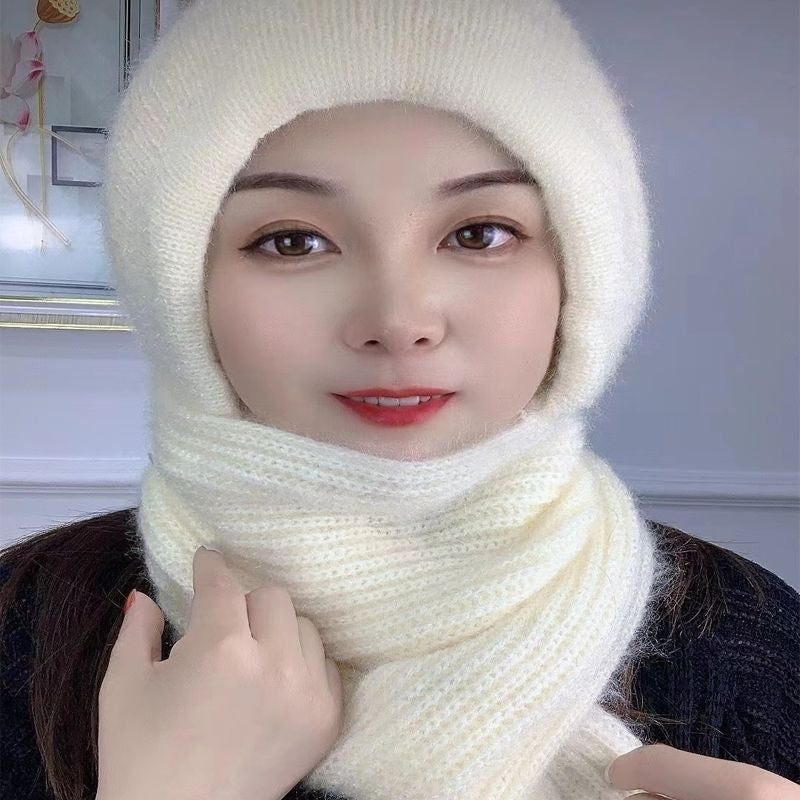 Halri | ThermoKnit — Cozy warmth that makes winter enjoyable