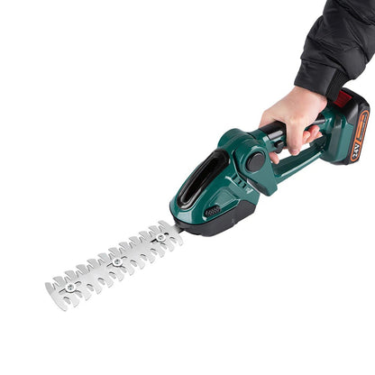 Wireless Garden Hedge Cutter