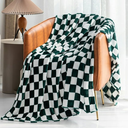 Ultra Soft Fleece Blanket