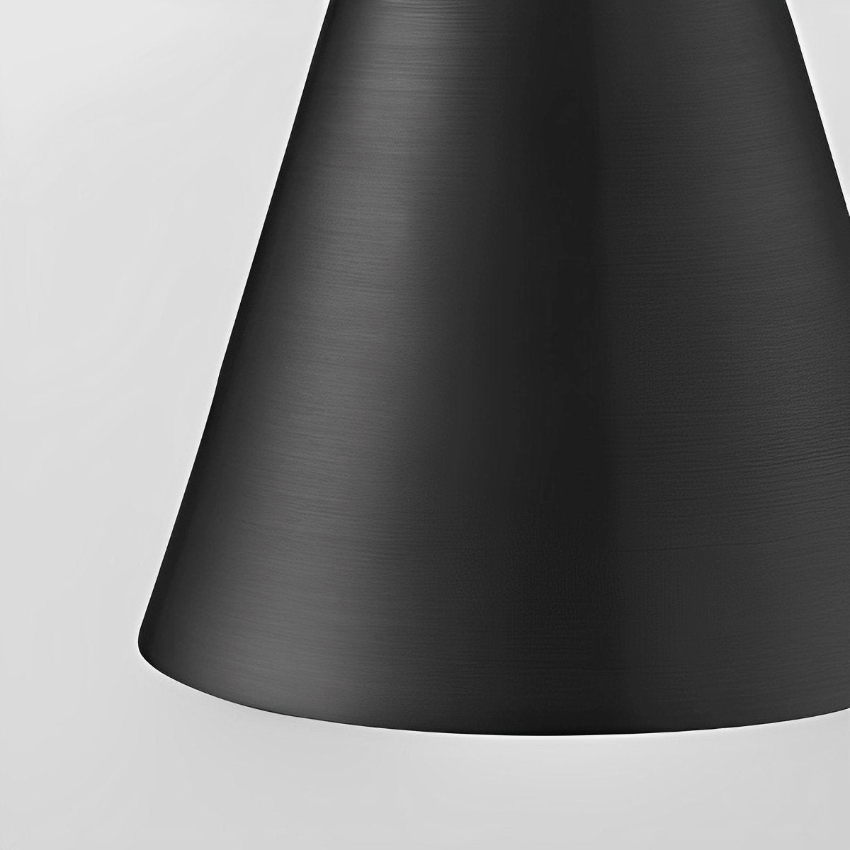 Versatile Dark Pendant Lamp for Modern Homes