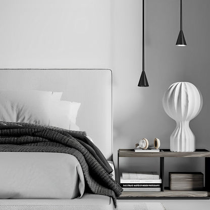 Versatile Dark Pendant Lamp for Modern Homes