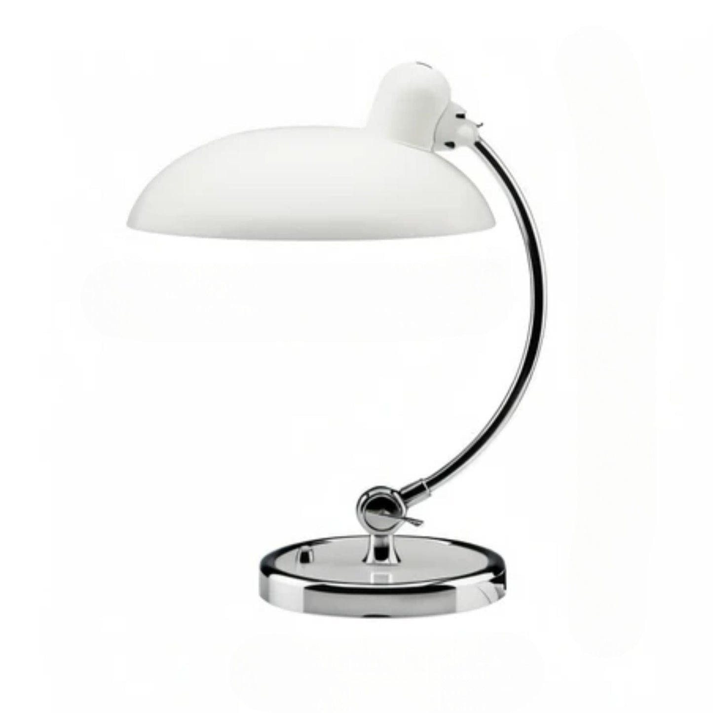 Classic Metal Adjustable Table Lamp