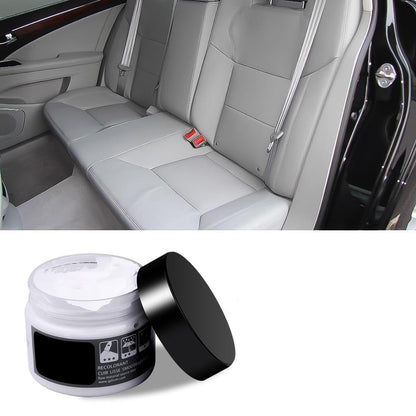 Universal Fixing Gel for Leather, Fabric, and Vinyl Repair