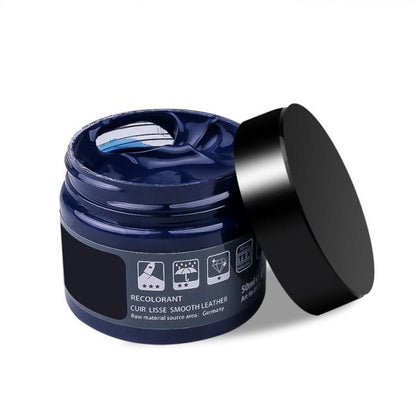 Universal Fixing Gel for Leather, Fabric, and Vinyl Repair