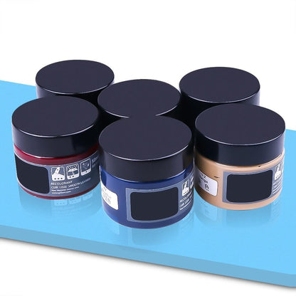 Universal Fixing Gel for Leather, Fabric, and Vinyl Repair