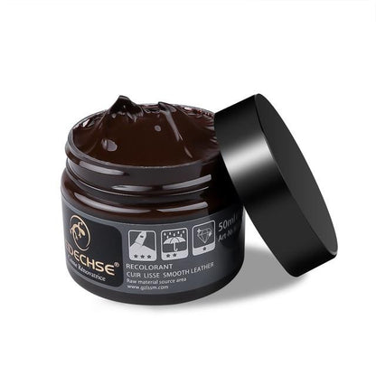 Universal Fixing Gel for Leather, Fabric, and Vinyl Repair