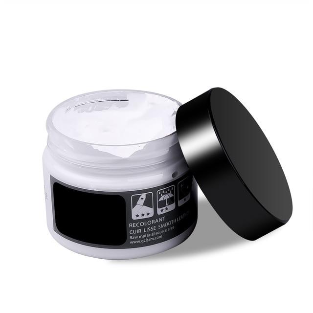 Universal Fixing Gel for Leather, Fabric, and Vinyl Repair