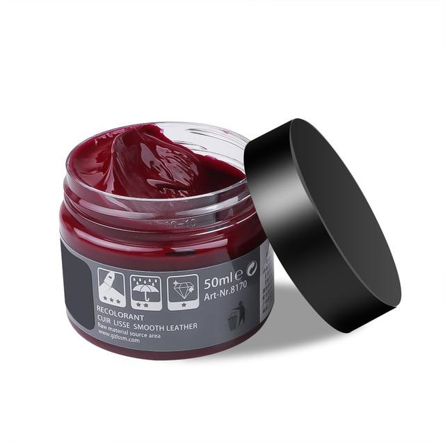 Universal Fixing Gel for Leather, Fabric, and Vinyl Repair