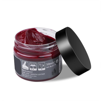 Universal Fixing Gel for Leather, Fabric, and Vinyl Repair