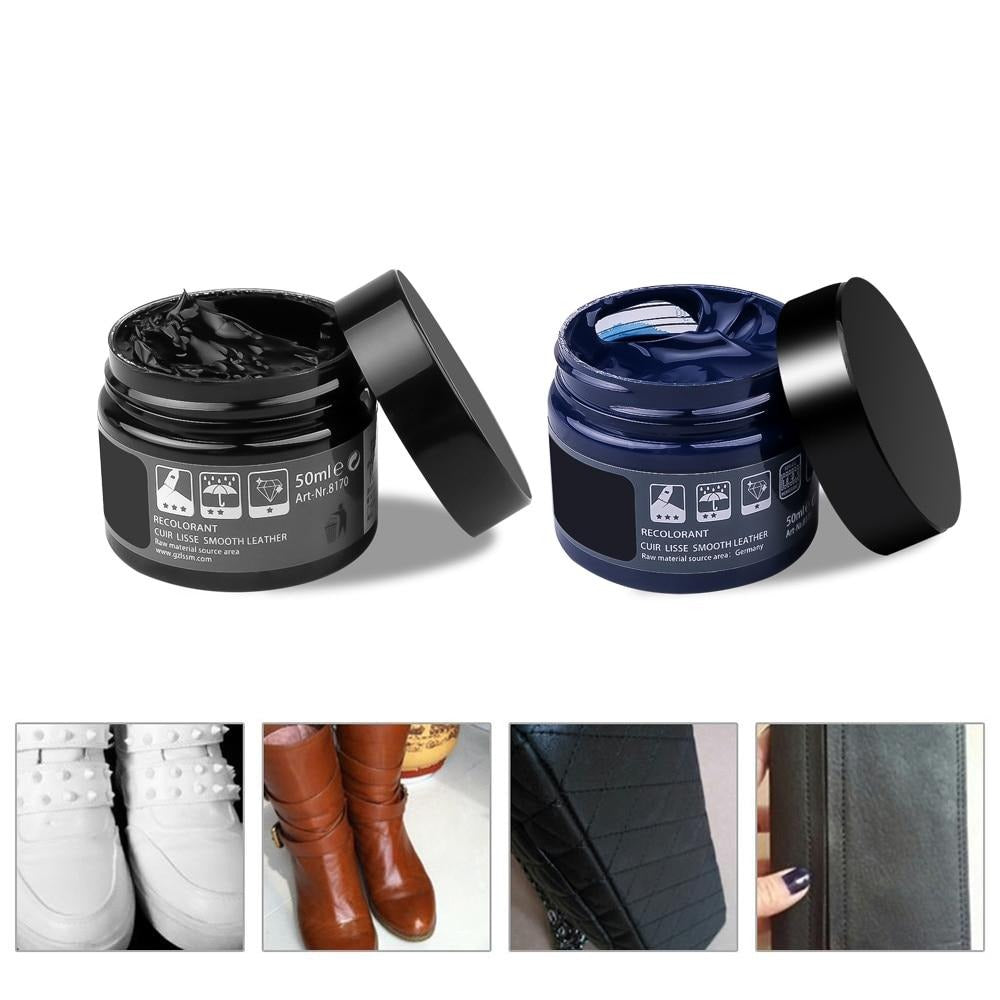 Universal Fixing Gel for Leather, Fabric, and Vinyl Repair