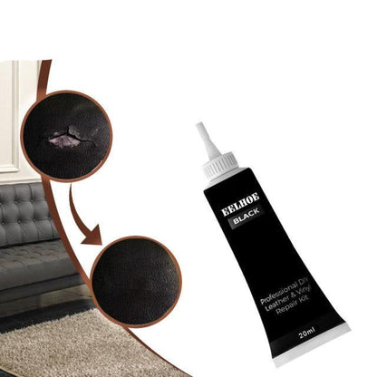 Universal Fixing Gel for Leather, Fabric, and Vinyl Repair