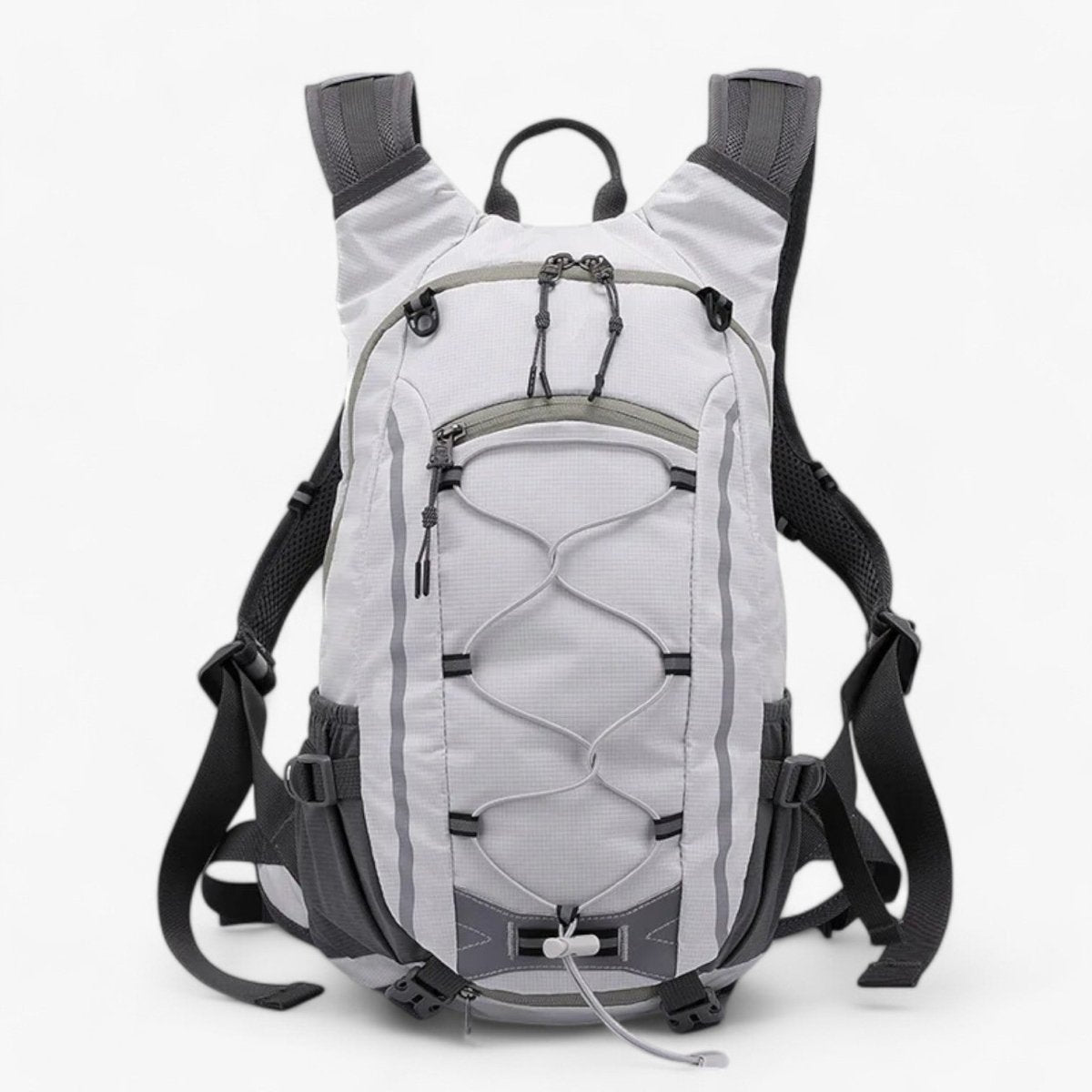 Waterproof Sports Backpack 20L - Compact Hiking Daypack