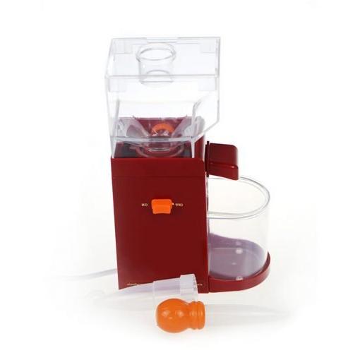 Nutty Butter Grinder Machine