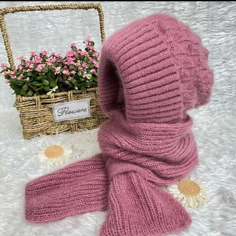 Halri | ThermoKnit — Cozy warmth that makes winter enjoyable