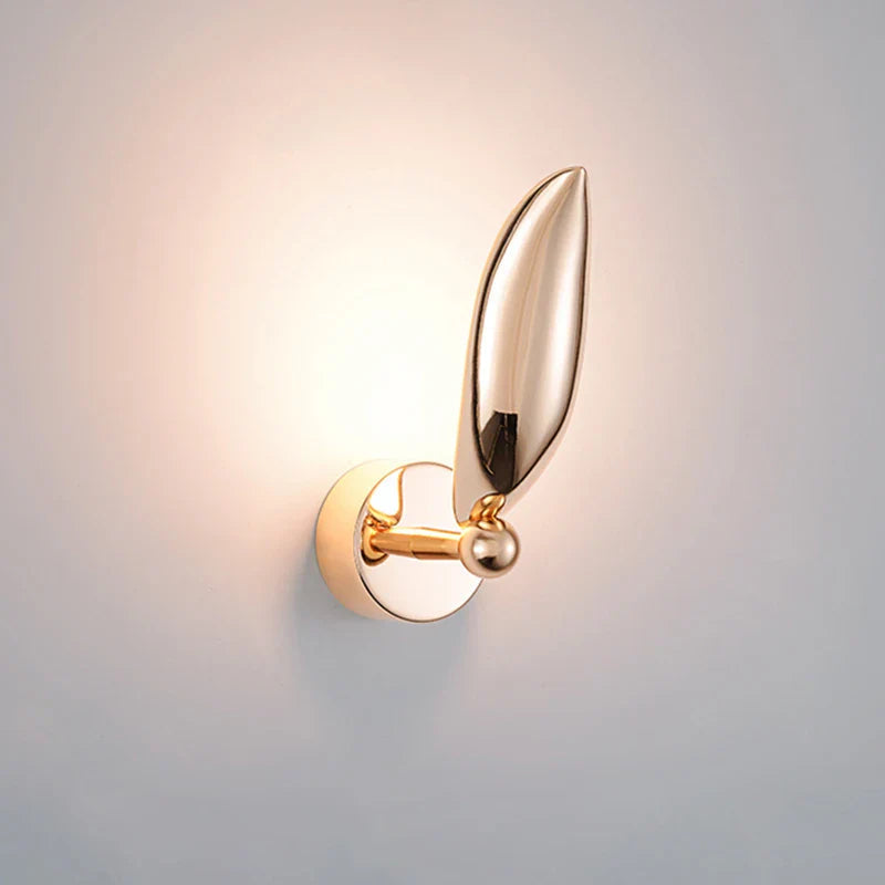 Soft Coastal Table Lamp - Halri