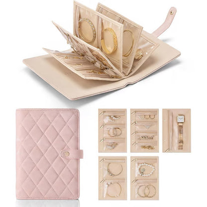Tidy Jewelry Organizer Box - Halri
