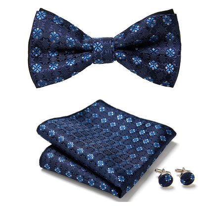 Colorful Butterfly 3-Piece Set