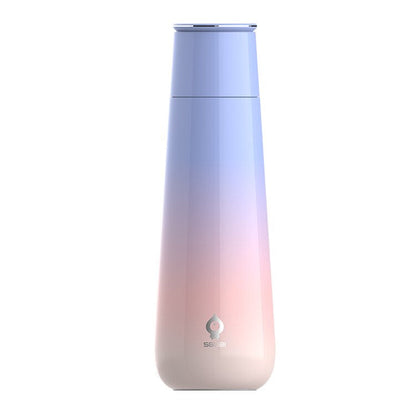 Colorful Butterfly Insulated Stainless Steel Mug