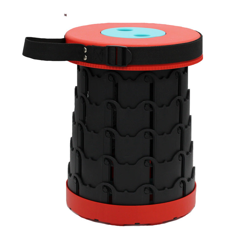Compact Portable Folding Stool - Halri