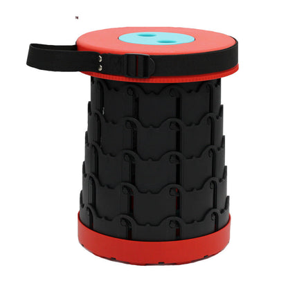 Compact Portable Folding Stool - Halri