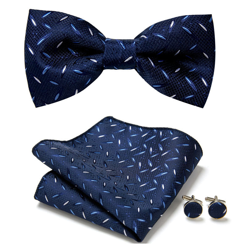 Colorful Butterfly 3-Piece Set - Halri