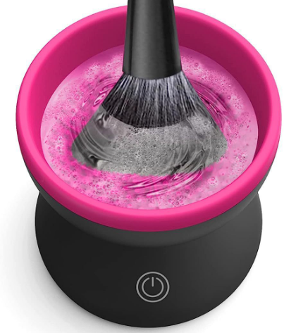 Effective Brush Cleaner Spray