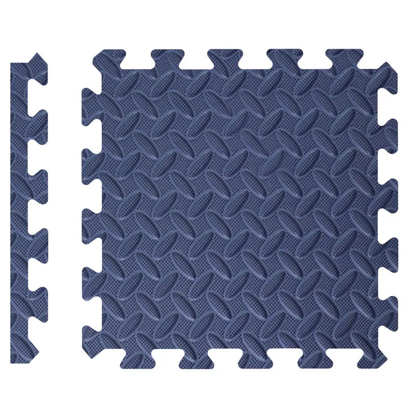 Soft Foam Play Mat for Kids Non Slip Floor Puzzle