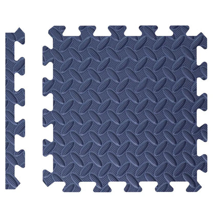 Soft Foam Play Mat for Kids Non Slip Floor Puzzle