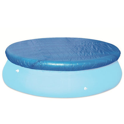 Pool Amrak Cover | Keeps Water Clean Fresh