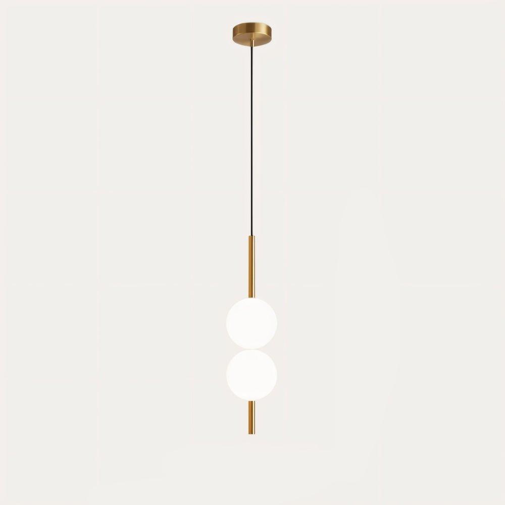 Stylish LED Pendant Light for Kitchen and Dining