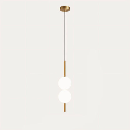 Stylish LED Pendant Light for Kitchen and Dining