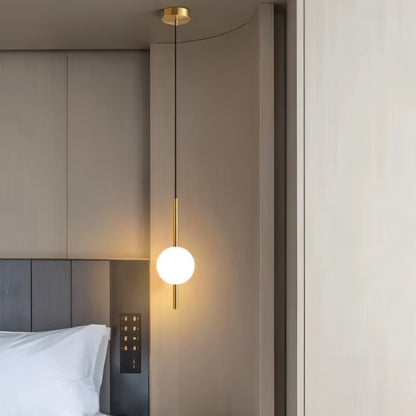 Stylish LED Pendant Light for Kitchen and Dining