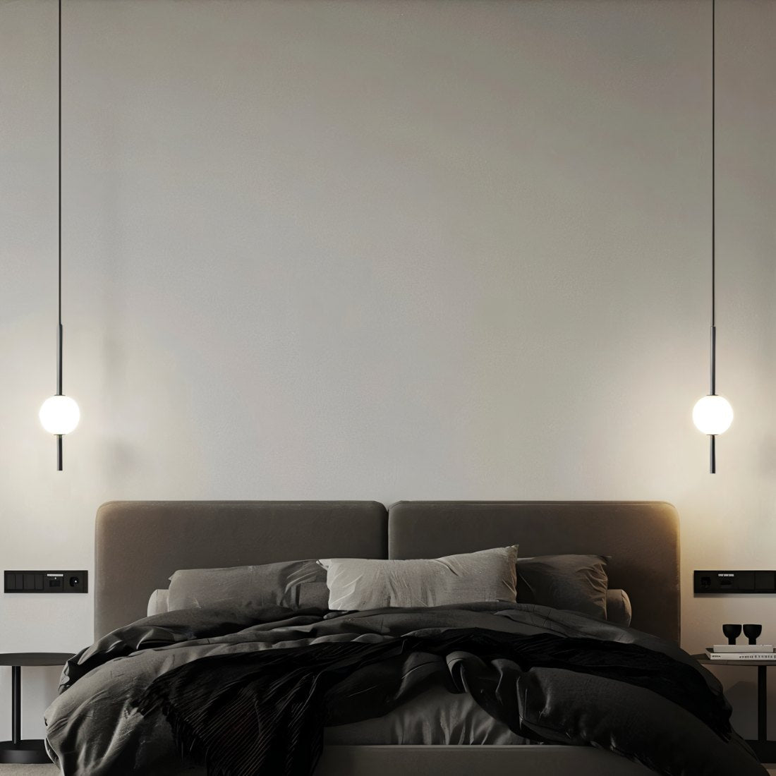 Stylish LED Pendant Light for Kitchen and Dining