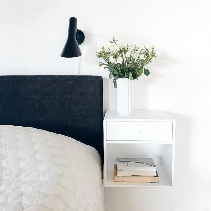 Modern Asymmetrical Wall Light for Living Room and Bedroom