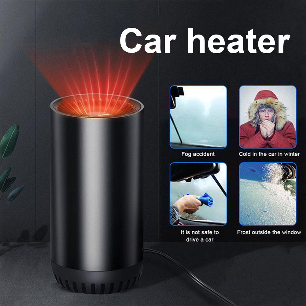 Fast Car Window Defroster Heater