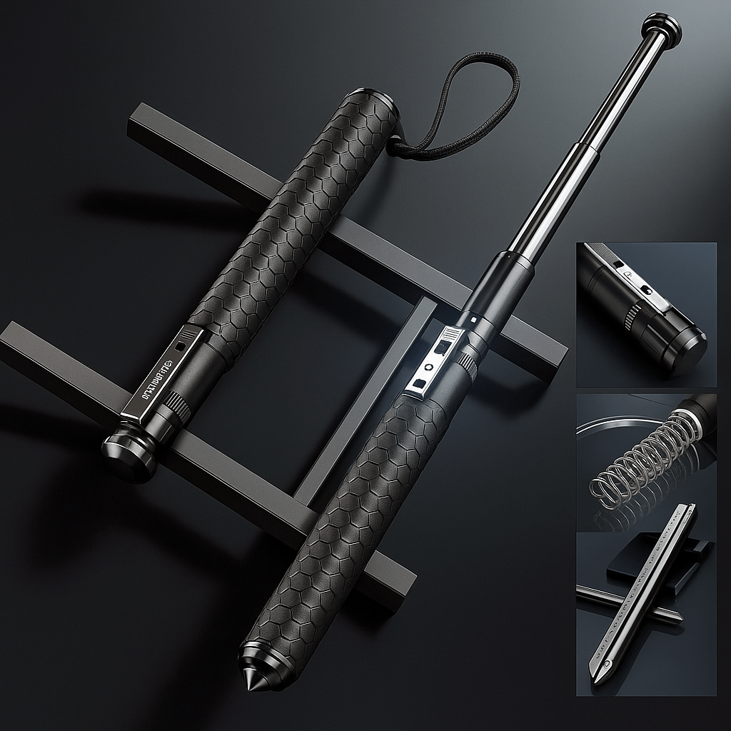 Easy Grip Walking Cane