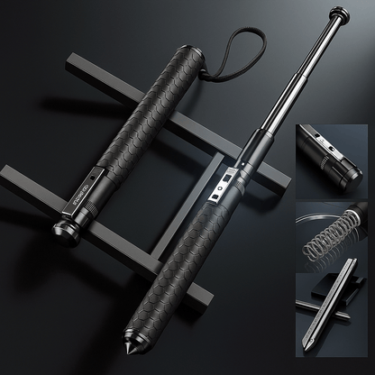 Easy Grip Walking Cane