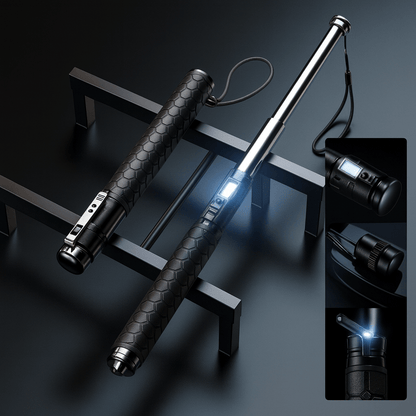 Easy Grip Walking Cane
