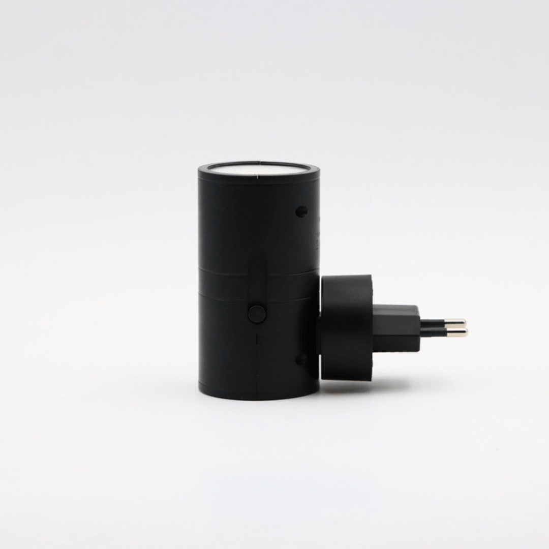 Bright LED Table Lamp Energy Saving Dimmer Switch - Halri