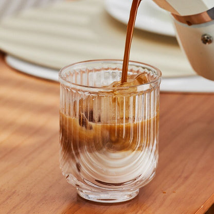 Classic USA Cold Brew Coffee Mug - Halri