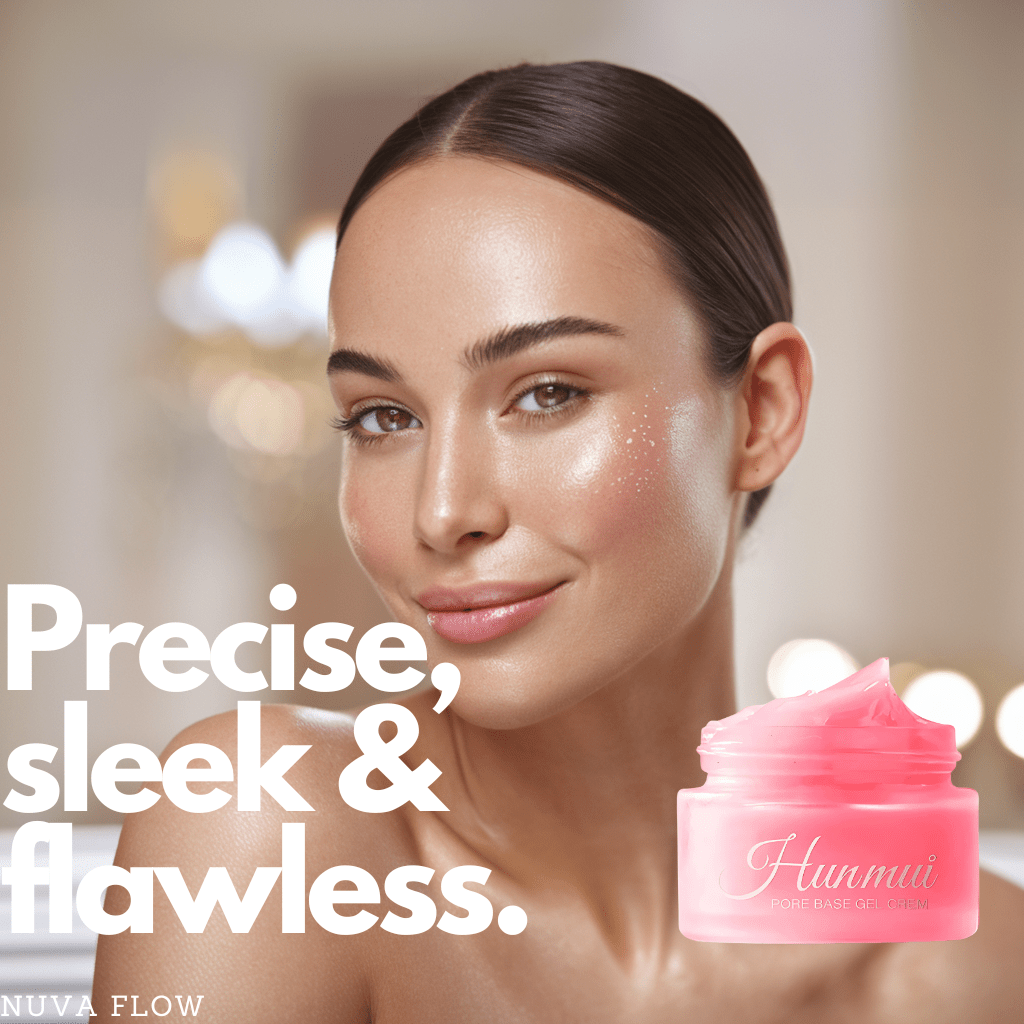 Glowing Skin Serum - Halri