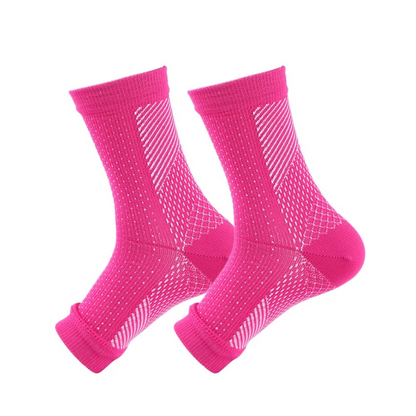 Comfortable Ankle Support Socks for Neuropathy Relief