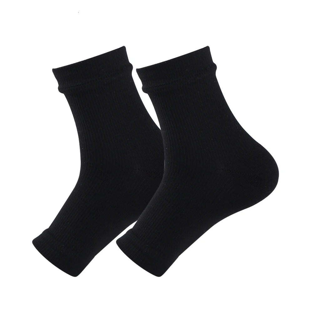 Comfortable Ankle Support Socks for Neuropathy Relief