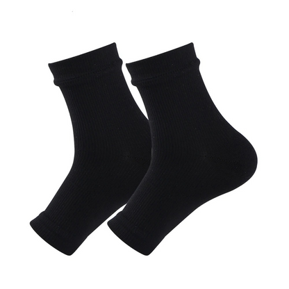 Comfortable Ankle Support Socks for Neuropathy Relief