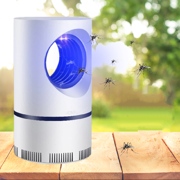 Effective Electric Mosquito Repellent for Home Protection - Halri