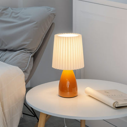 Modern Round Night Lamp