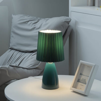 Modern Round Night Lamp