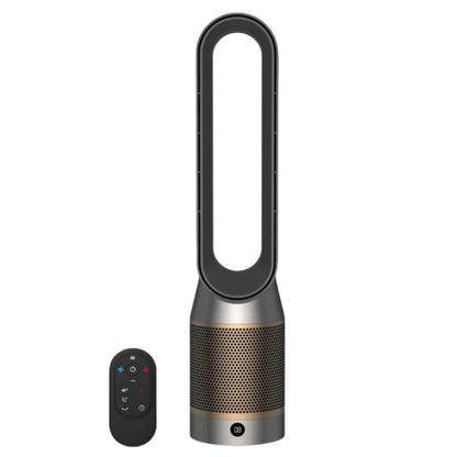 Portable 4-in-1 Air Cooler Fan