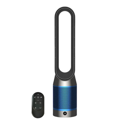 Portable 4-in-1 Air Cooler Fan