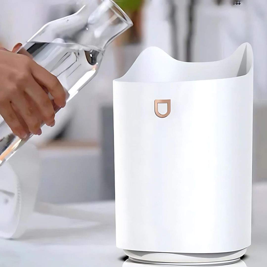 Large Capacity Cool Mist Air Humidifier